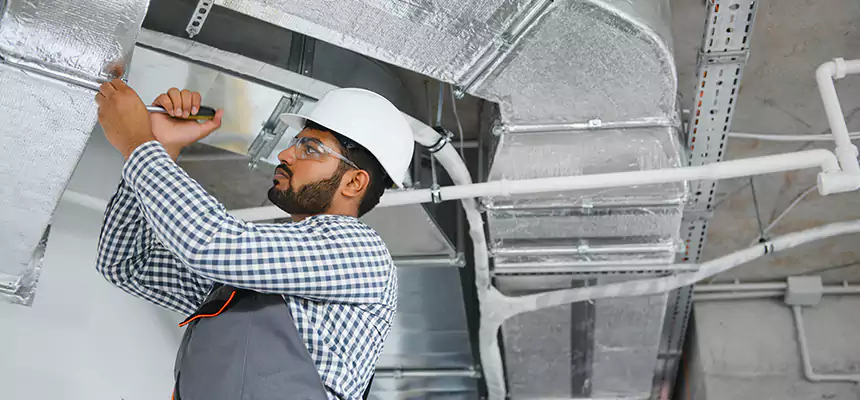 Proactive Ac Vent Repairs & Air Duct Replacement Companies Near Me in Lumberton