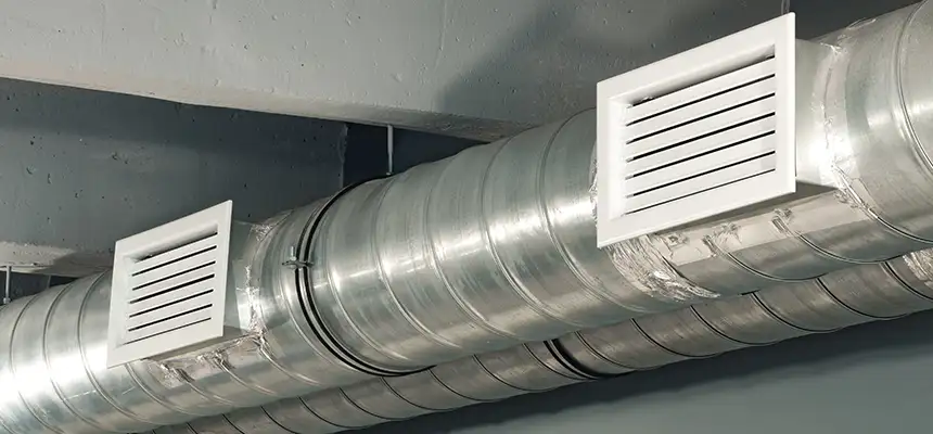 Our Air Duct Camera Inspection Services in Lumberton, NC