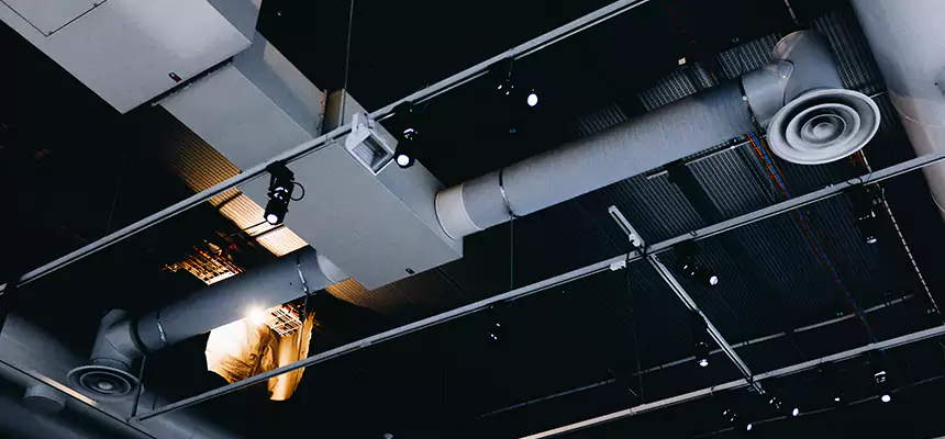 Our Air Duct Replacement Services in Lumberton, NC