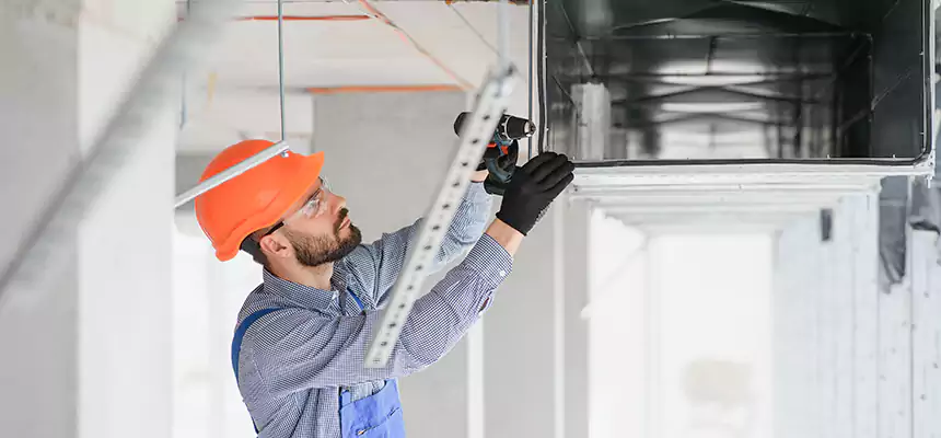 Our Air Vent Replacement Services in Lumberton, NC