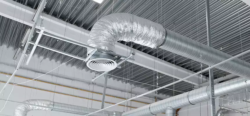 Our Dryer Vent Hose Replacement Services in Lumberton, NC