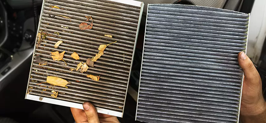 Our Dryer Vent Lint Filter Cleaning Services in Lumberton, NC