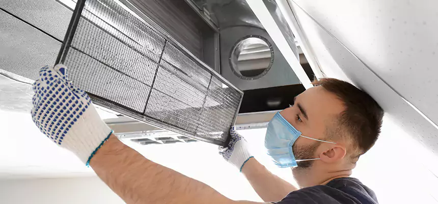 Our Dryer Vent Replacement Services in Lumberton, NC