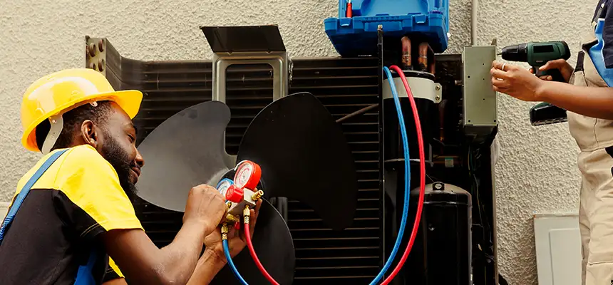 Our HVAC Airflow Optimization Services in Lumberton, NC