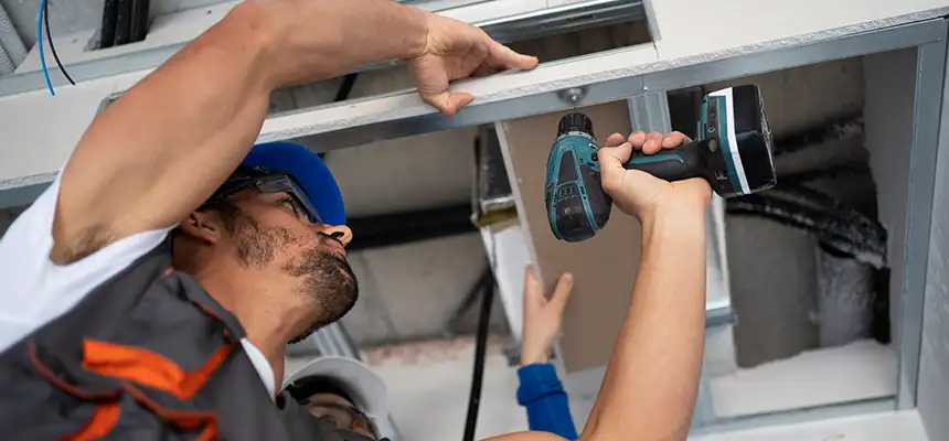 Our Improve Home Air Circulation Services in Lumberton, NC