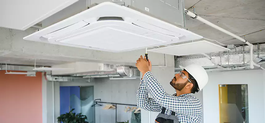 Moisture Control & Condensation Fixes in Duct Systems in Lumberton, NC