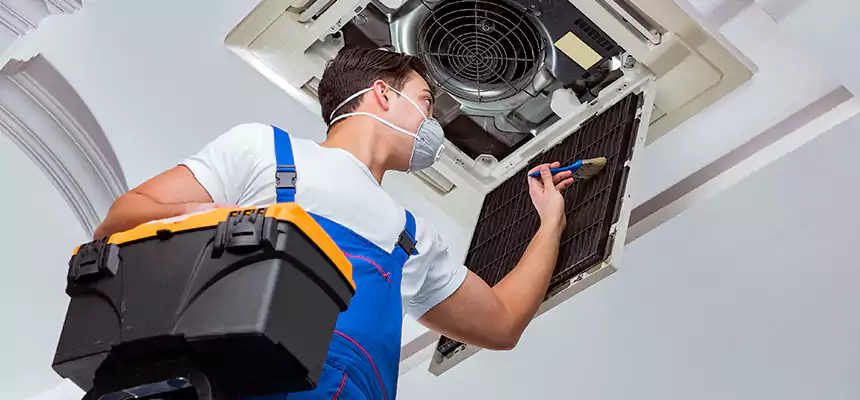 Specialized Office Duct Cleaning  in Lumberton, NC