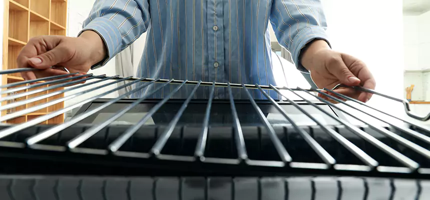 Our Vent Grille Washing Services in Lumberton, NC