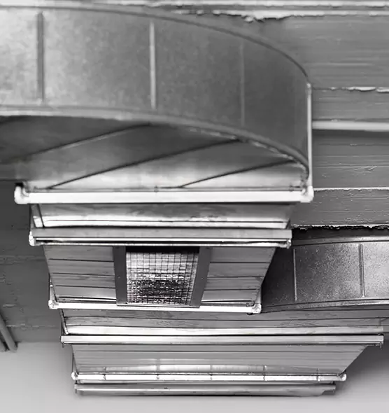 Professional Air Duct Pet Hair Removal in Lumberton, NC