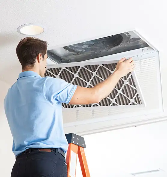 About Annual Dryer Vent Maintenance Lumberton, NC
