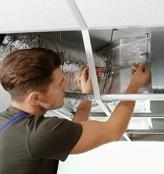 Professional Clogged Dryer Vent Repair in Lumberton, NC