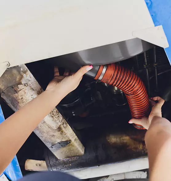 Professional Dryer Duct Pressure Testing in Lumberton, NC