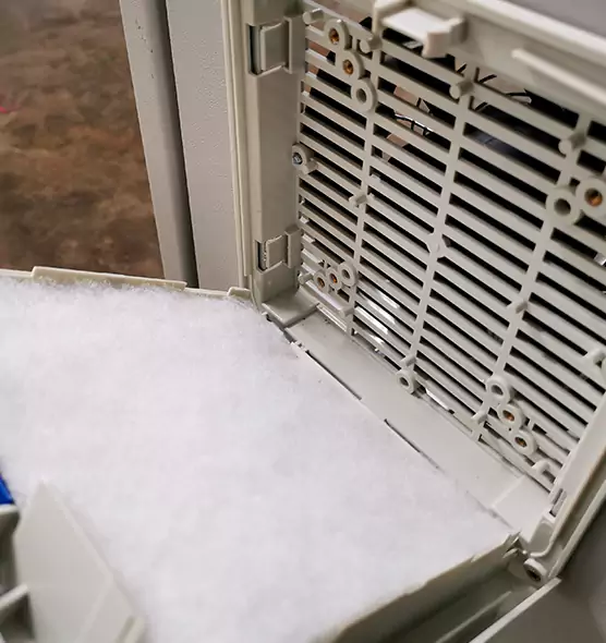 Professional Dryer Vent Mold Cleaning in Lumberton, NC