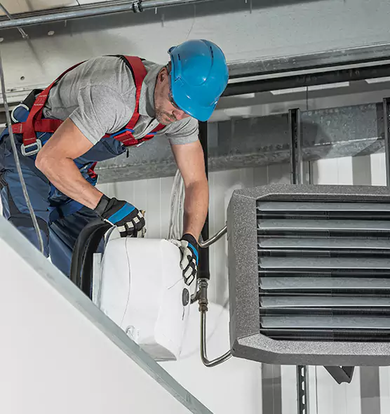 Professional HVAC Cleaning Solutions in Lumberton, NC