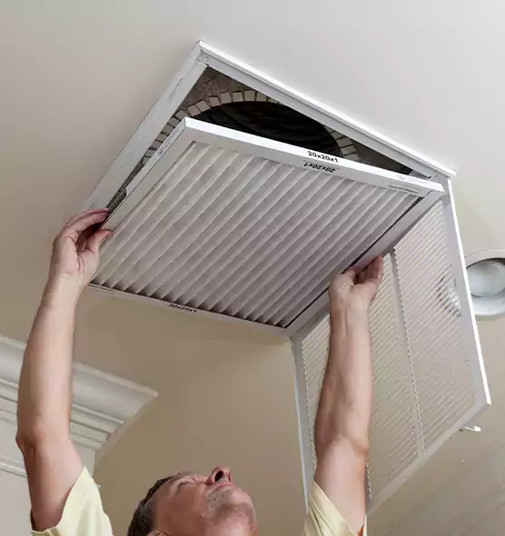 Advanced Residential Vent Cleaning in Lumberton, NC