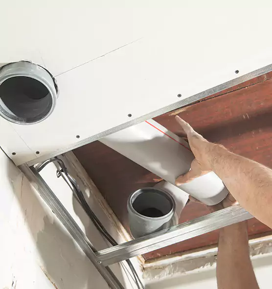 Professional Seasonal Allergy Air Duct Cleaning in Lumberton, NC