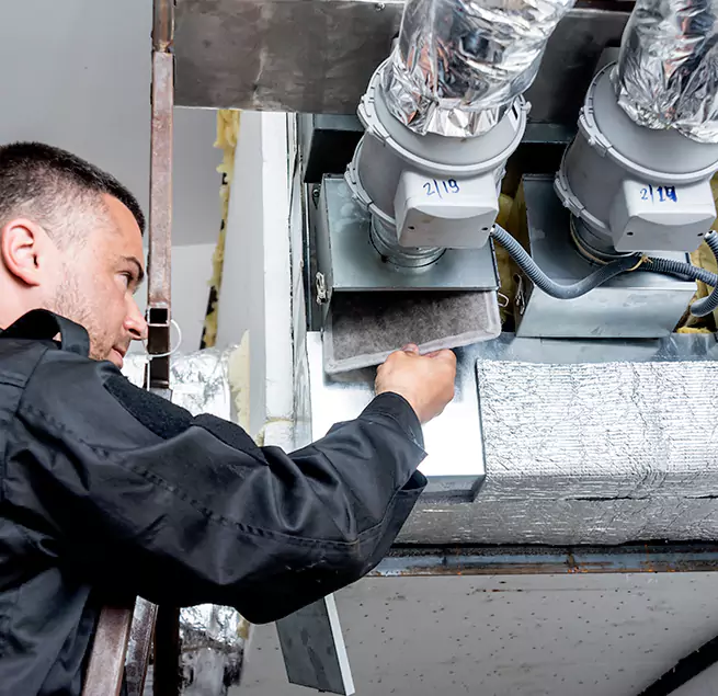 Why Homeowners & Businesses Trust Us in Lumberton, NC?