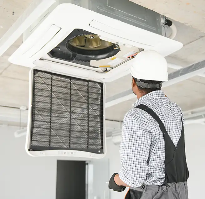 Why Homeowners & Businesses Trust Us in Lumberton, NC?