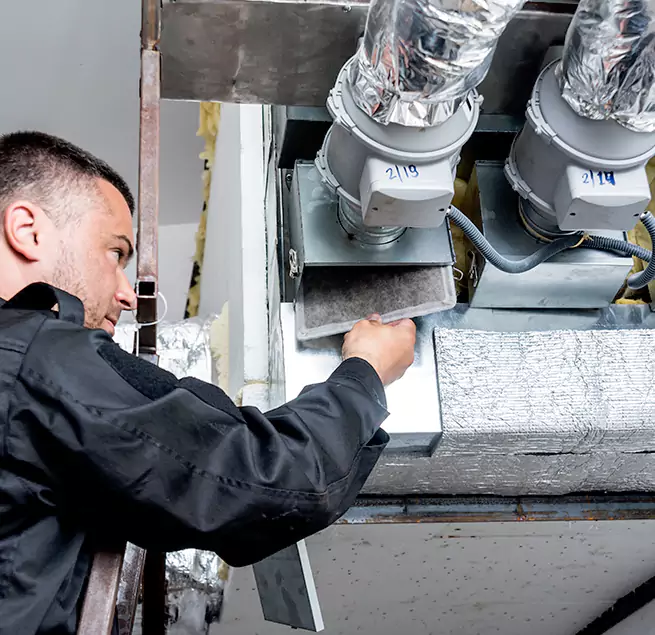  Why Homeowners & Businesses Trust Us in Lumberton, NC?