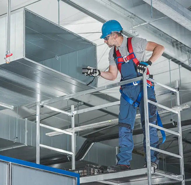 Why Homeowners & Businesses Trust Us in Lumberton, NC?