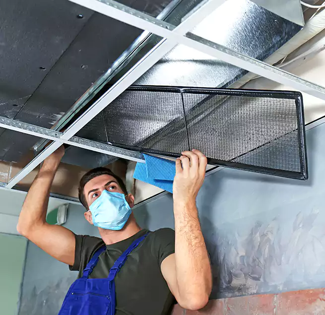 Why Homeowners Businesses Trust Us in Lumberton, NC