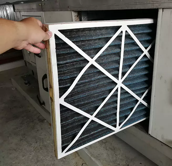 Why Homeowners & Businesses Trust Us Lumberton, NC?