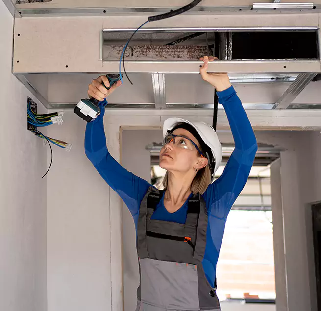 Why Homeowners & Businesses Trust Us in Lumberton, NC?