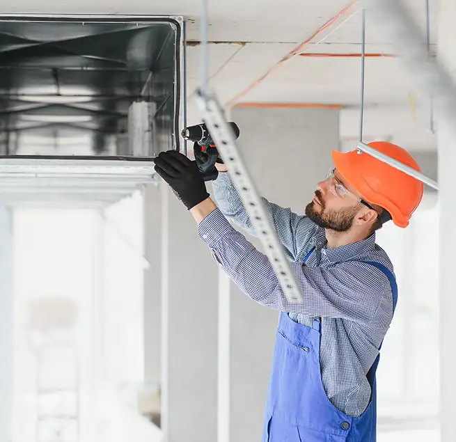  Why Homeowners Businesses Trust Us Lumberton, NC