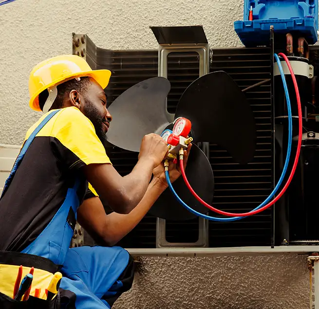 Why Homeowners & Businesses Trust Us in Lumberton, NC?