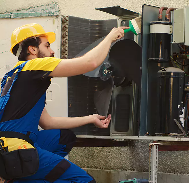 Why Homeowners & Businesses Trust Us Lumberton, NC?