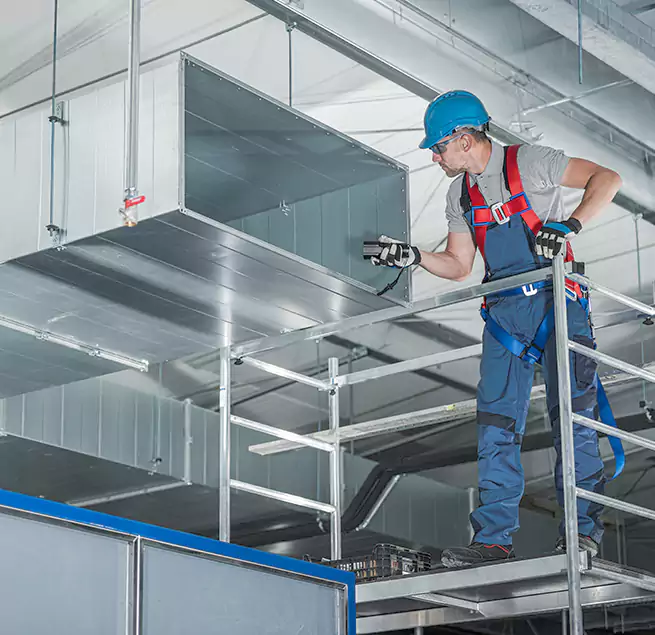 Why Homeowners & Businesses Trust Us in Lumberton, NC?