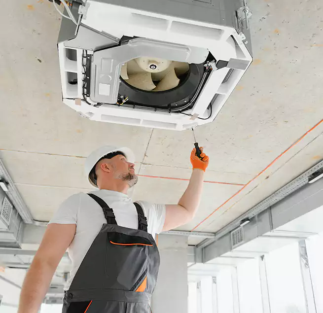 Why Homeowners Businesses Trust Us in Lumberton, NC