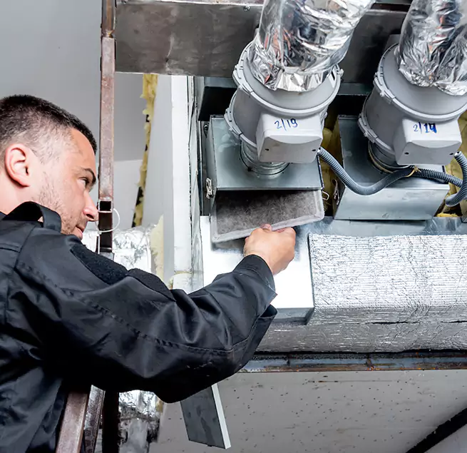 Why Homeowners Businesses Trust Us in Lumberton, NC?