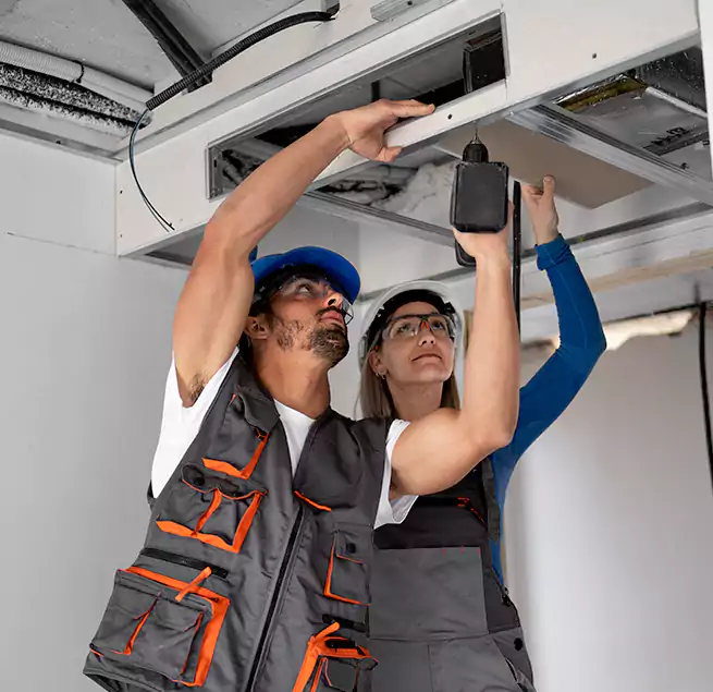 Why Homeowners & Businesses Trust Us in Lumberton, NC