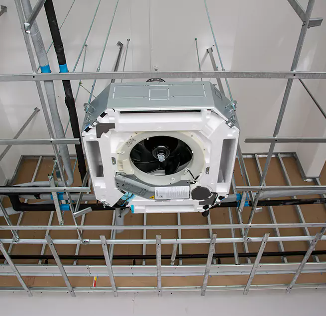 Why Homeowners & Businesses Trust Us Lumberton, NC?