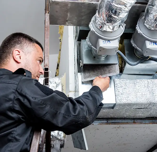 Why Homeowners & Businesses Trust Us in Lumberton, NC?